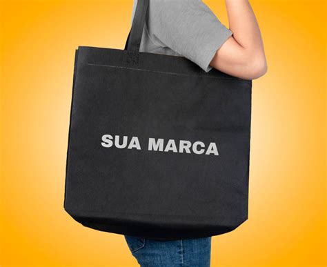bolsas personalizadas para brindes